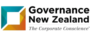 Governance New Zealand The Corporate Conscience logo